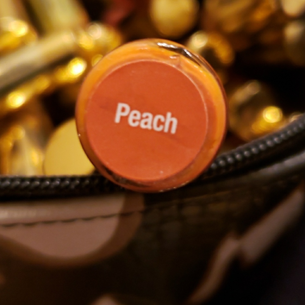Lipsense Peach